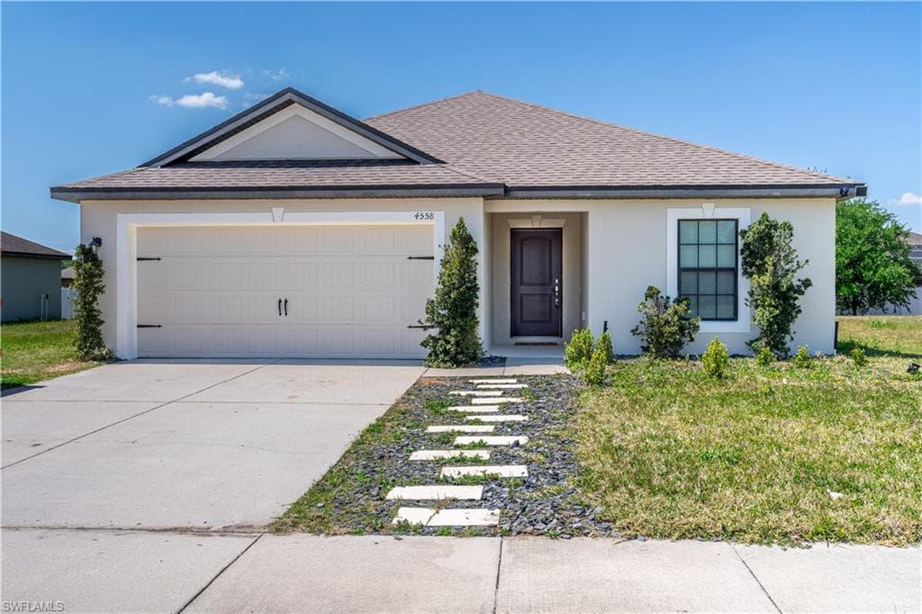 4558 BARBUDA DR TAVARES, FL 32778