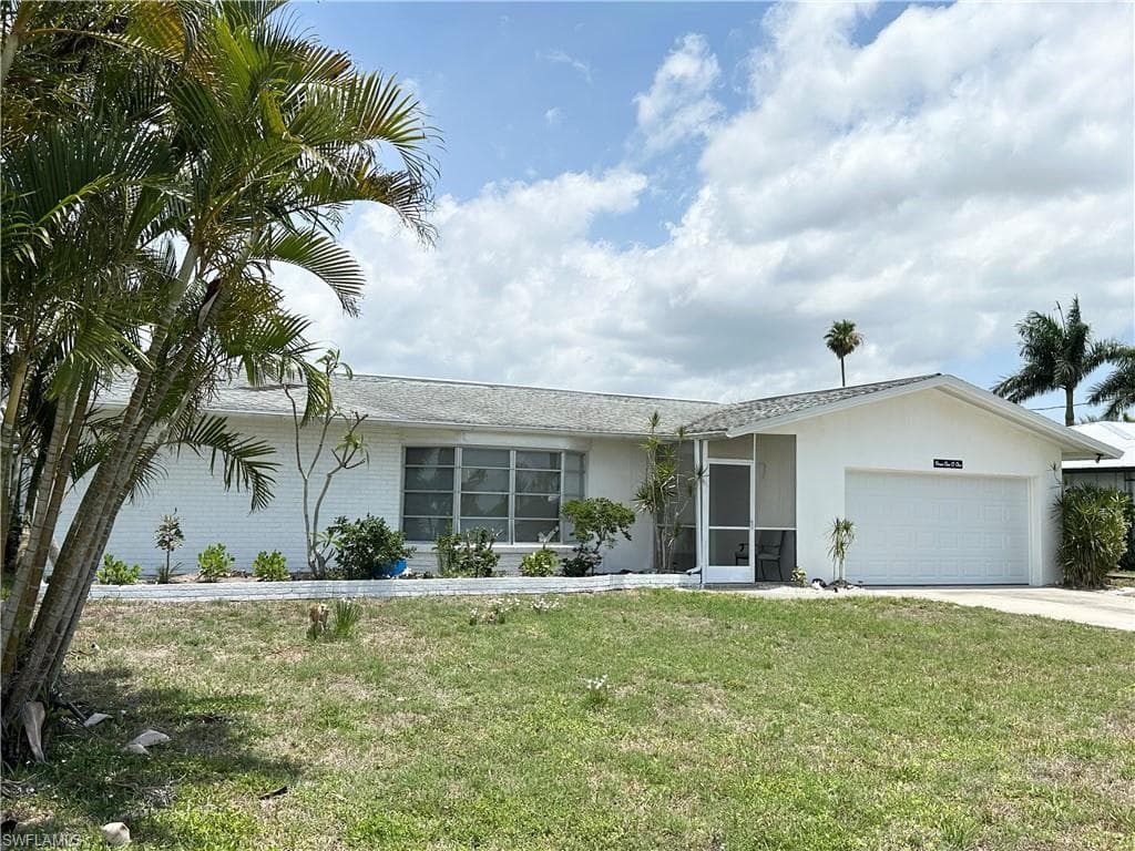 3101 18th PL CAPE CORAL, FL 33904