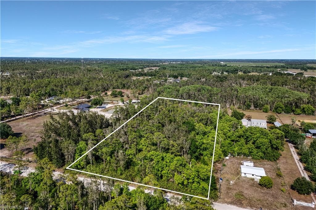 12571 Shawnee RD FORT MYERS, FL 33913