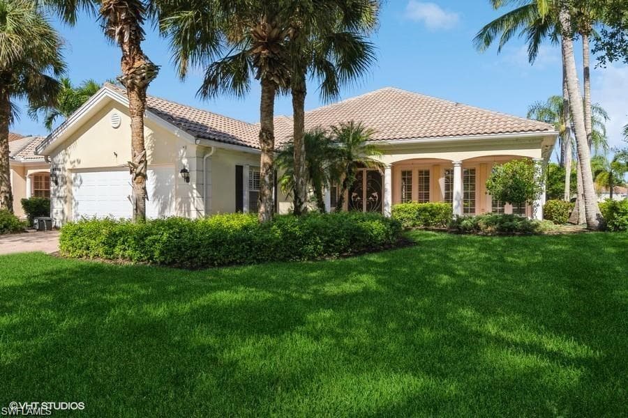 4008 Upolo LN NAPLES, FL 34119