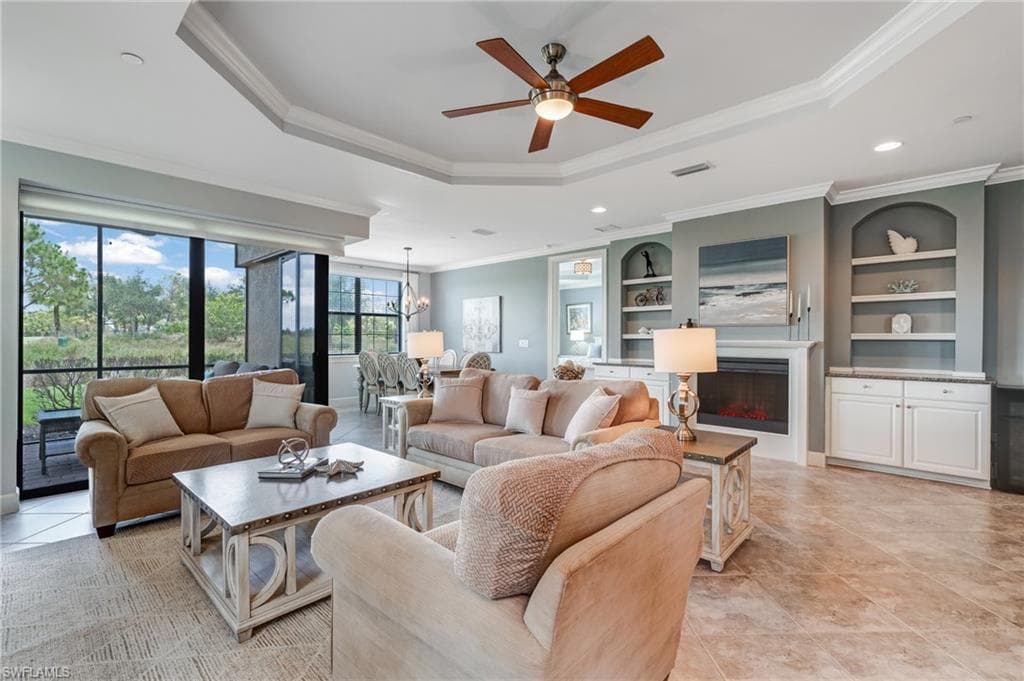8757 Bellano CT 101 NAPLES, FL 34119