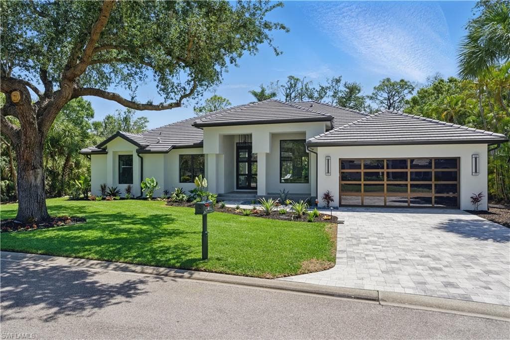 24721 Bay Bean CT BONITA SPRINGS, FL 34134