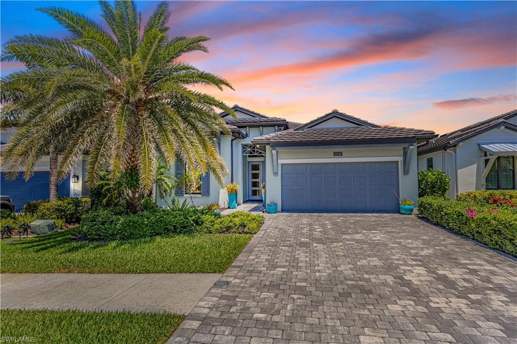 10138 Palazzo DR NAPLES, FL 34119