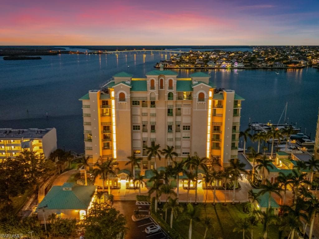 1079 Bald Eagle DR N604 MARCO ISLAND, FL 34145