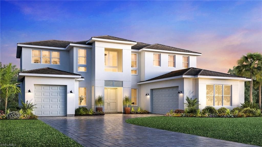 9186 Wisteria WAY NAPLES, FL 34114