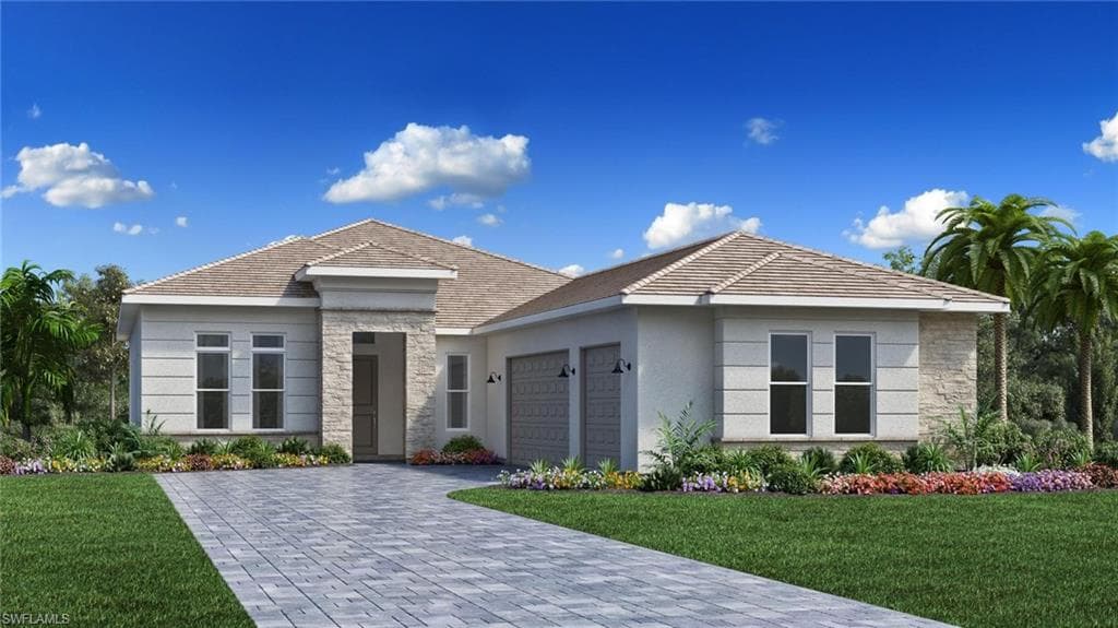 9115 Wisteria WAY NAPLES, FL 34114