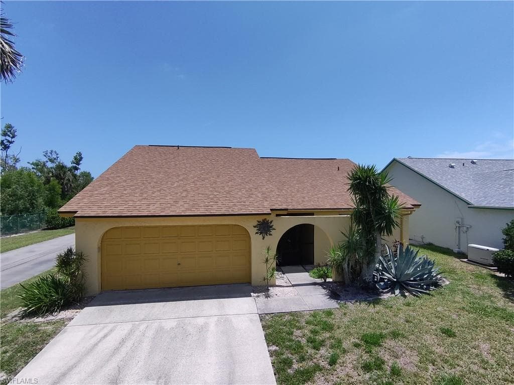 11511 Cinnamon Cove BLVD FORT MYERS, FL 33908