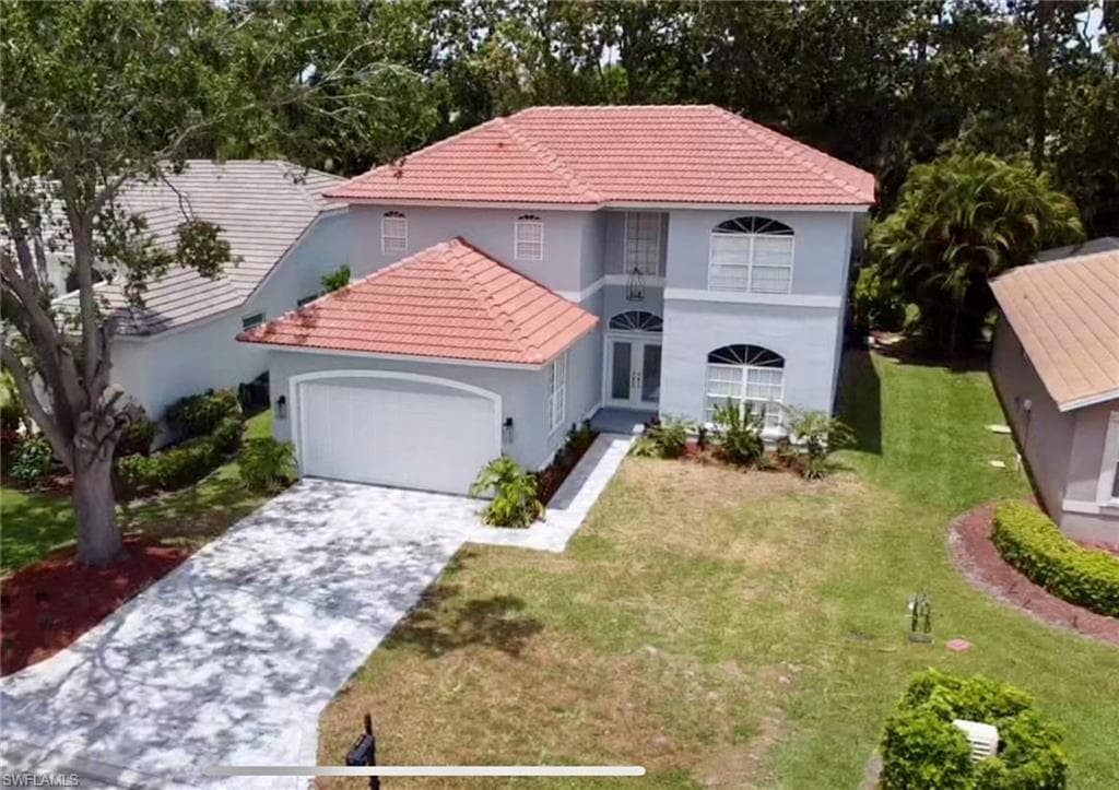 25560 Springtide CT BONITA SPRINGS, FL 34135