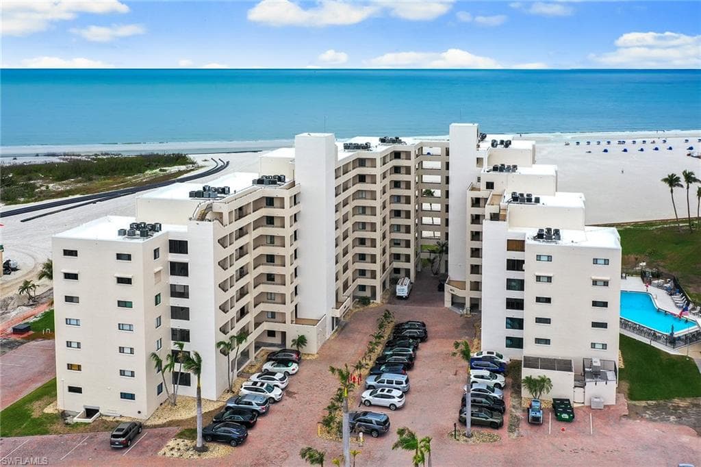 6672 Estero BLVD A207 FORT MYERS BEACH, FL 33931