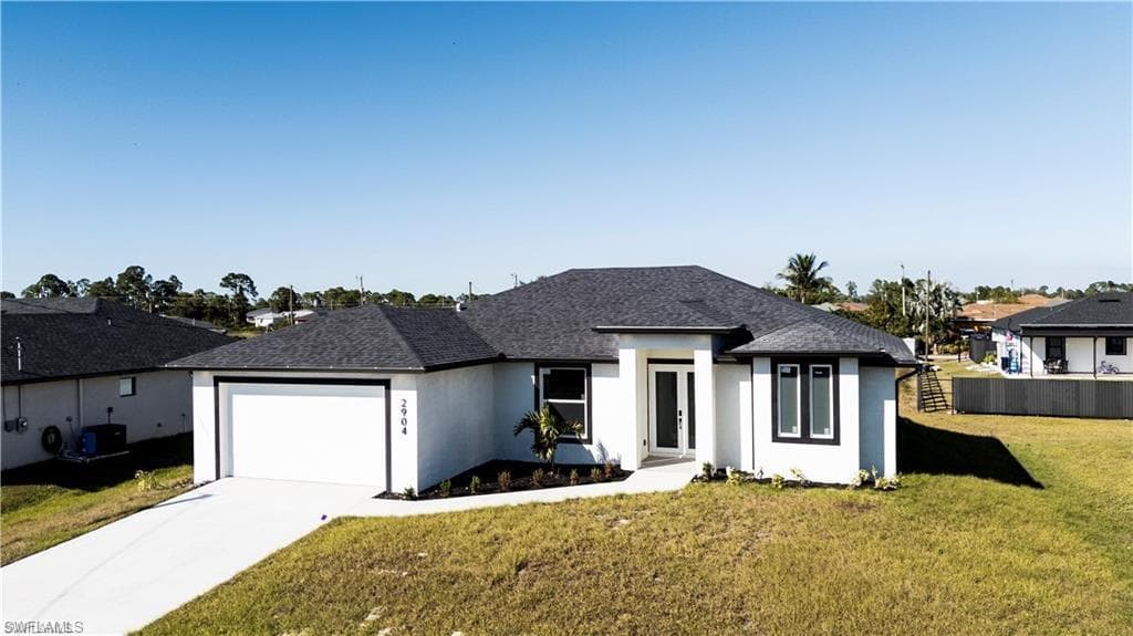 2904 23rd ST SW LEHIGH ACRES, FL 33976