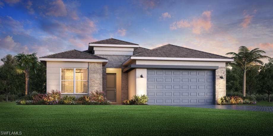 9142 Wisteria WAY NAPLES, FL 34114
