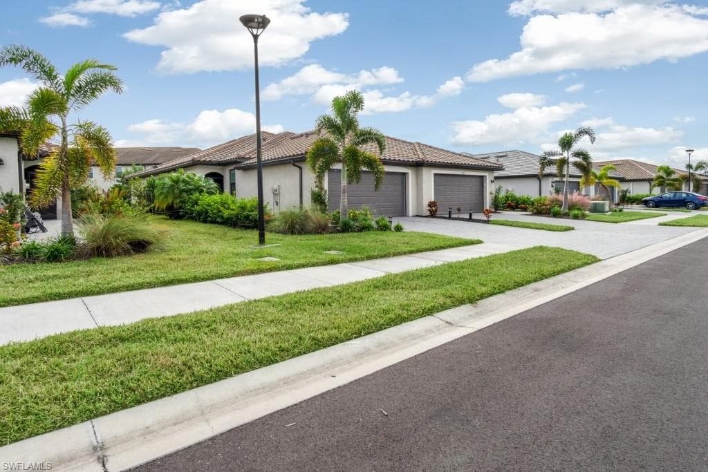 14059 Winding Cedar WAY FORT MYERS, FL 33913