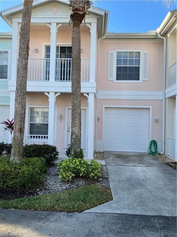 3264 Amanda LN 2 NAPLES, FL 34109