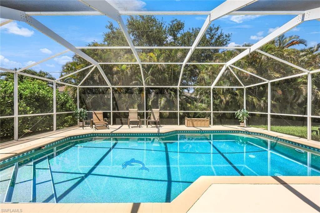 1137 SW 46th TER CAPE CORAL, FL 33914