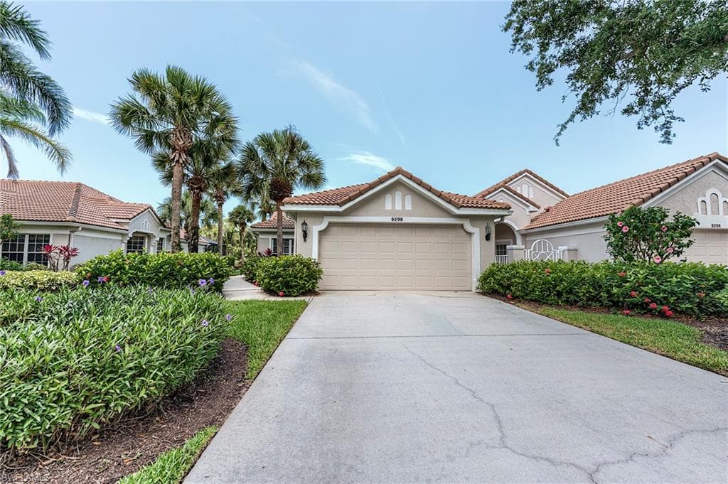 9296 Spring Run BLVD ESTERO, FL 34135