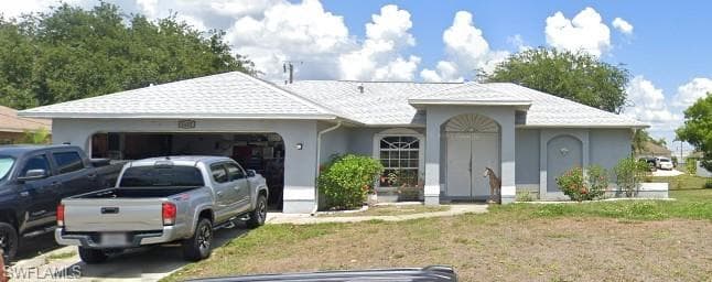 1417 NE 17th PL CAPE CORAL, FL 33909