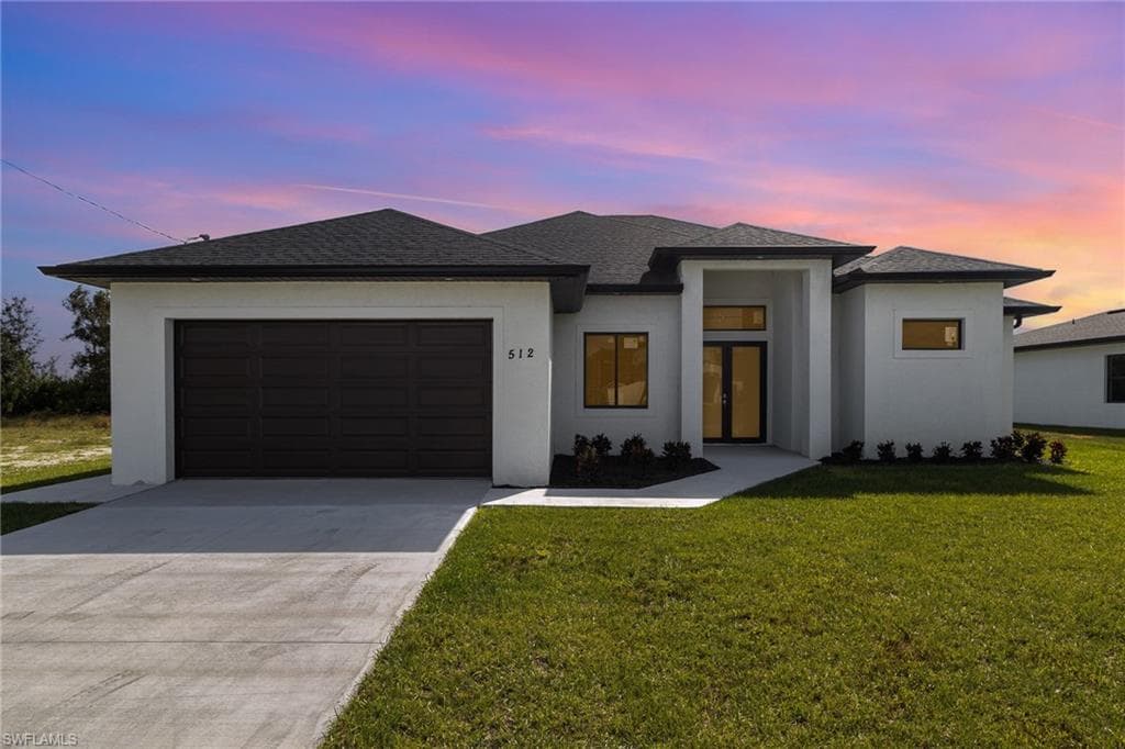 512 6th ST CAPE CORAL, FL 33993