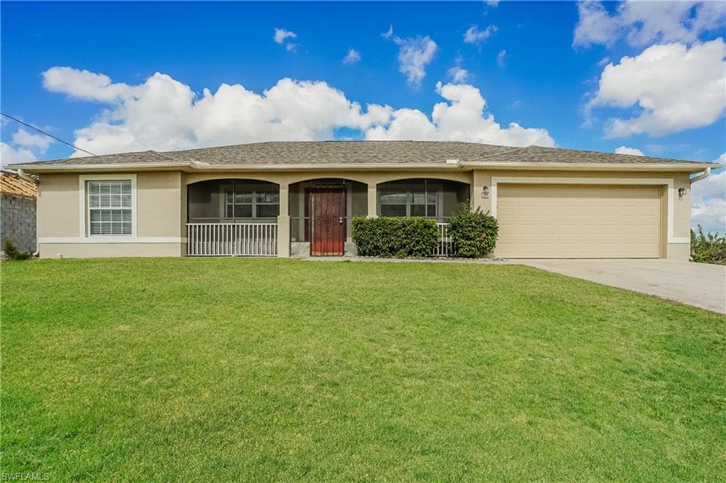 149 Partridge ST LEHIGH ACRES, FL 33974