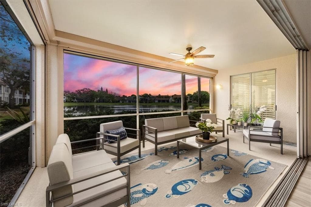 7701 Gardner DR 101 NAPLES, FL 34109
