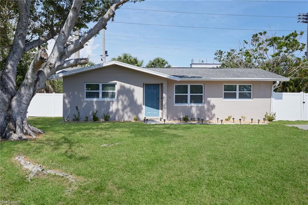 6677 E Tropicana DR FORT MYERS, FL 33919