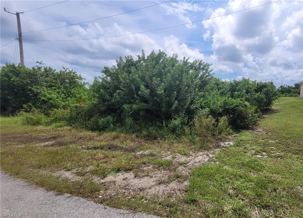 312 Patio ST LEHIGH ACRES, FL 33974