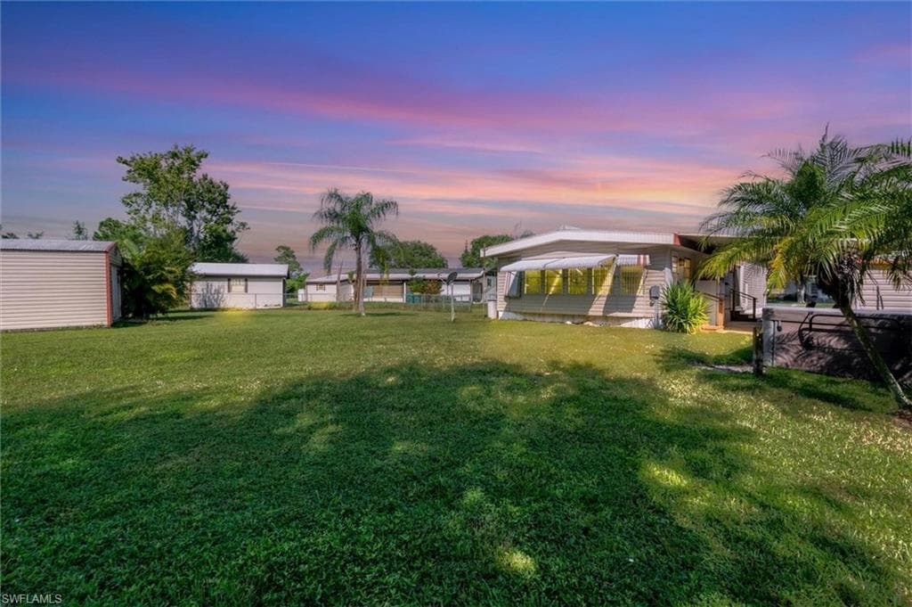 27940 Leatherwood CIR PUNTA GORDA, FL 33950