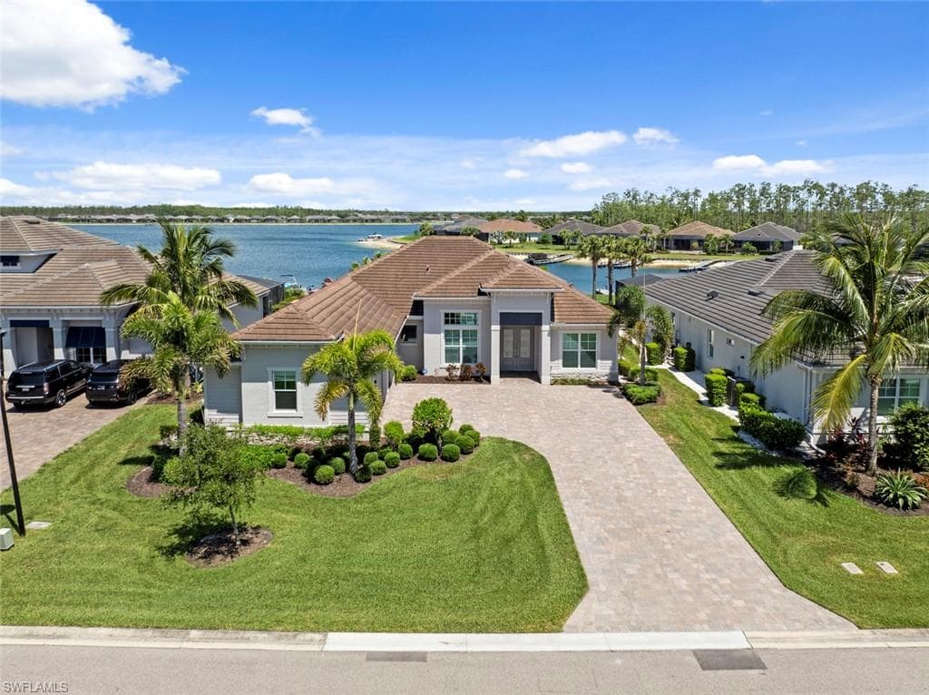 14930 Blue Bay CIR FORT MYERS, FL 33913