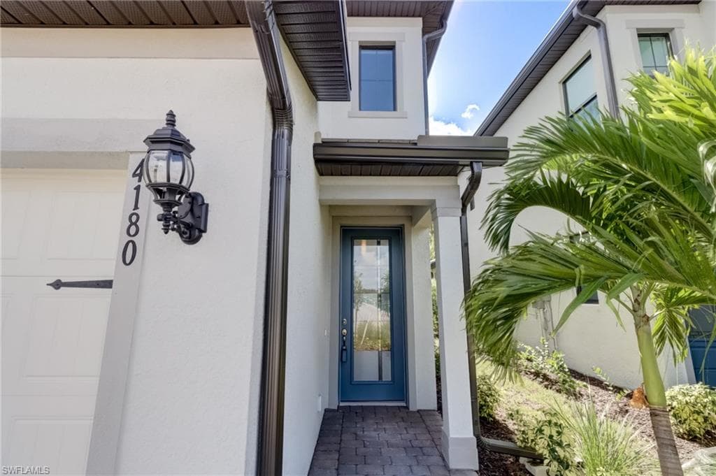 4180 Sonoma Oaks CIR NAPLES, FL 34119