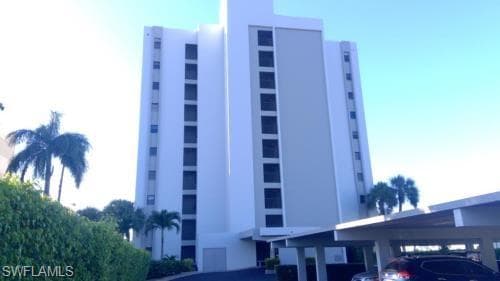 3300 N Key DR 8W NORTH FORT MYERS, FL 33903