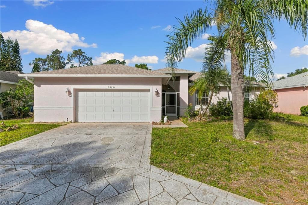 25731 Old Gaslight DR BONITA SPRINGS, FL 34135