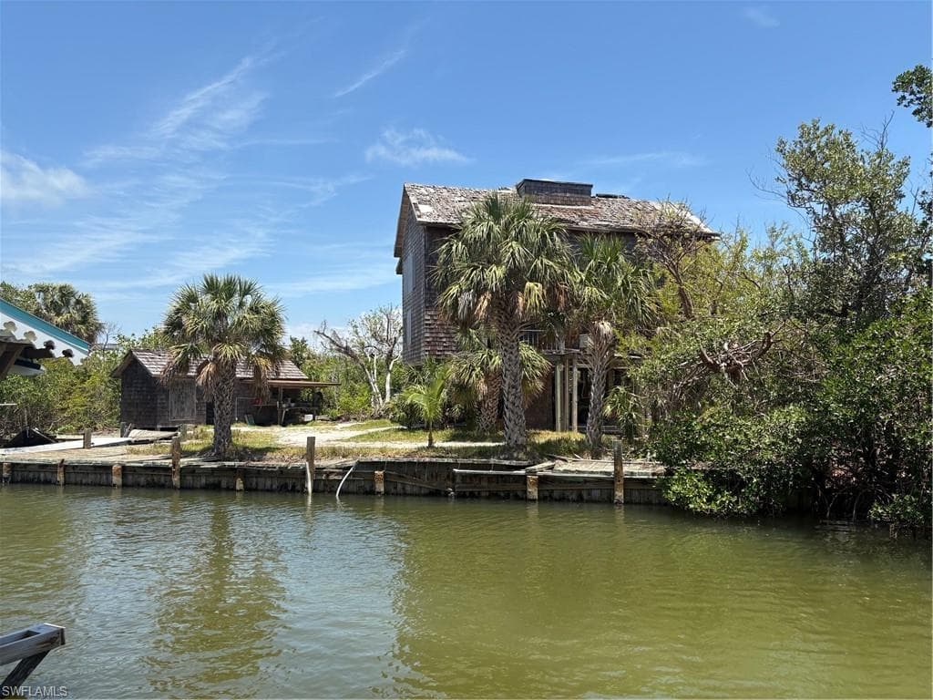 310 Pieces Of Eight CAPTIVA, FL 33924