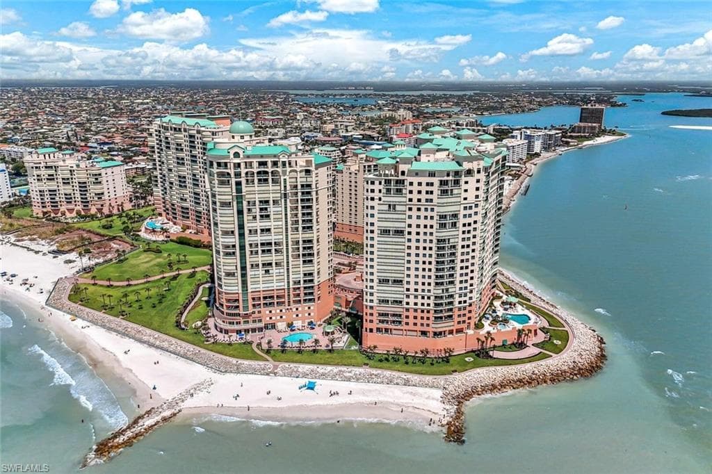 970 Cape Marco DR 2105 MARCO ISLAND, FL 34145
