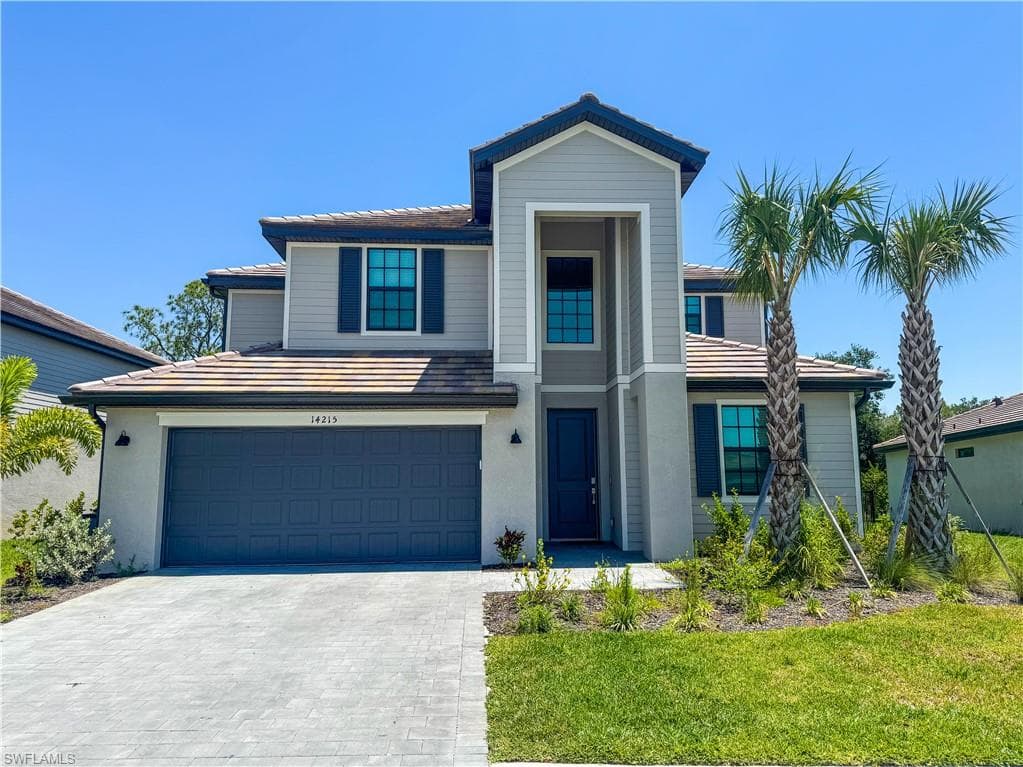14215 Winding Cedar WAY FORT MYERS, FL 33913