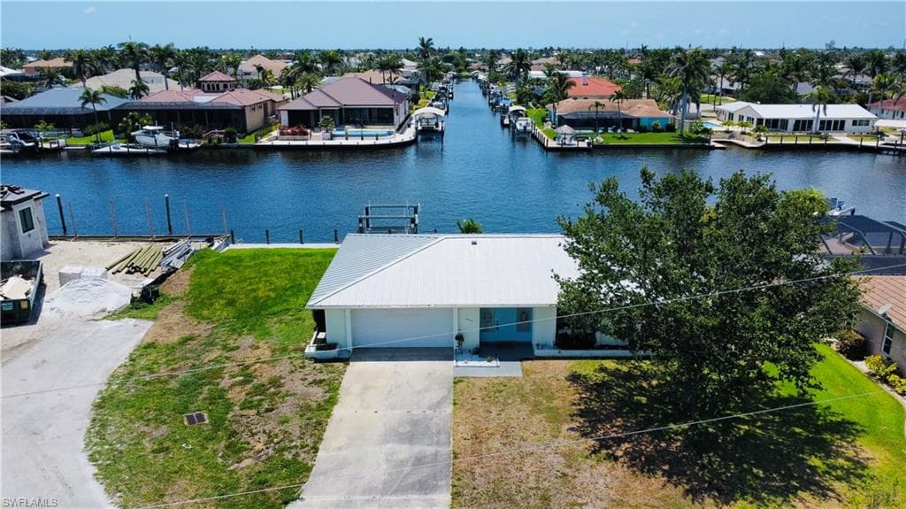 4938 Santa Monica CT CAPE CORAL, FL 33904