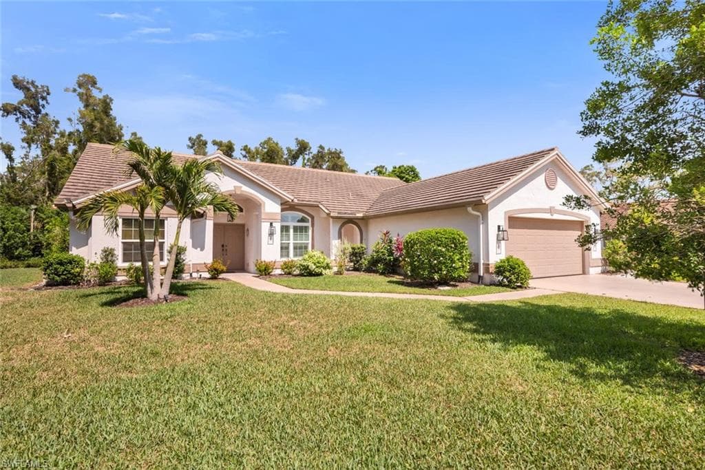28996 Seton CT BONITA SPRINGS, FL 34134