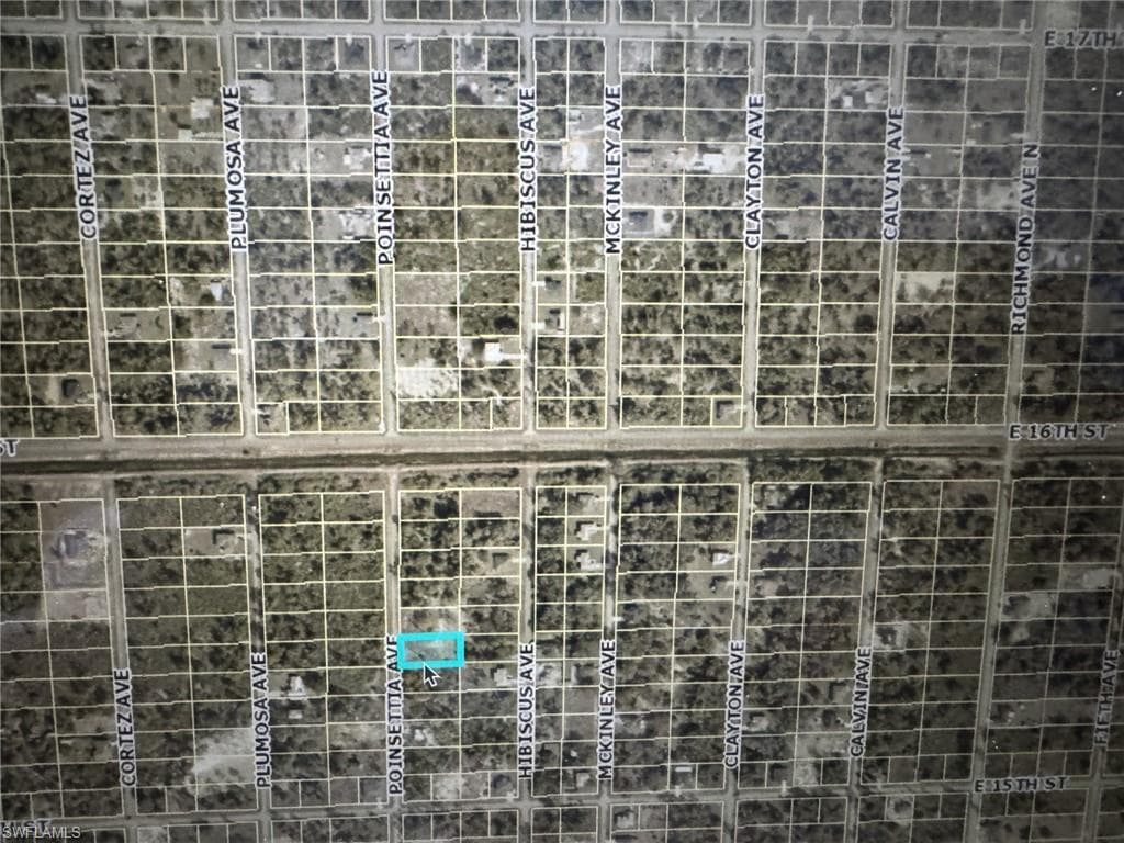 1510 Poinsettia AVE LEHIGH ACRES, FL 33972