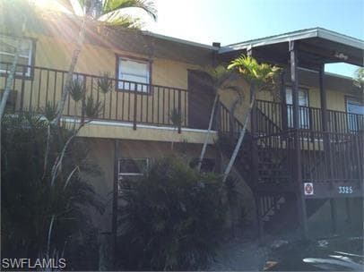 3325 SE 15th PL 101 CAPE CORAL, FL 33904