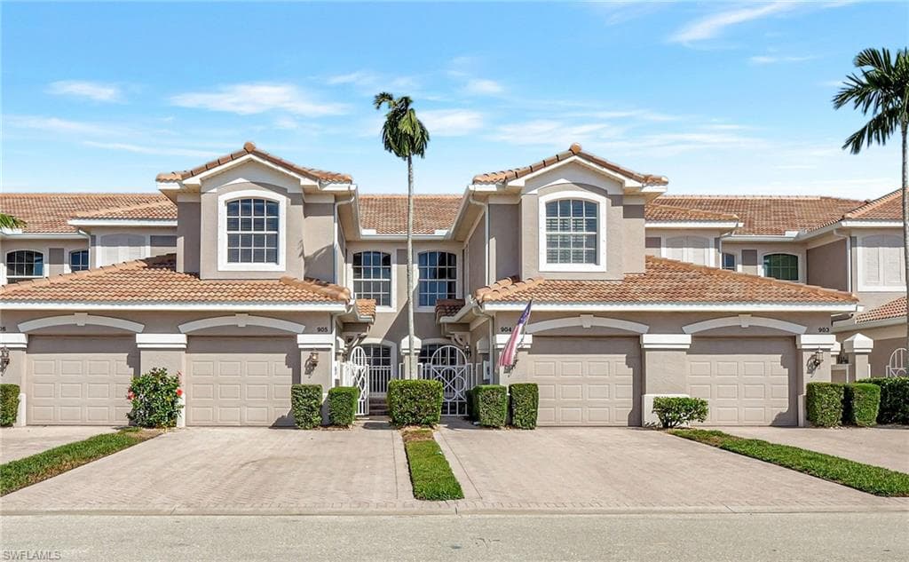 10020 Sky View WAY 905 FORT MYERS, FL 33913