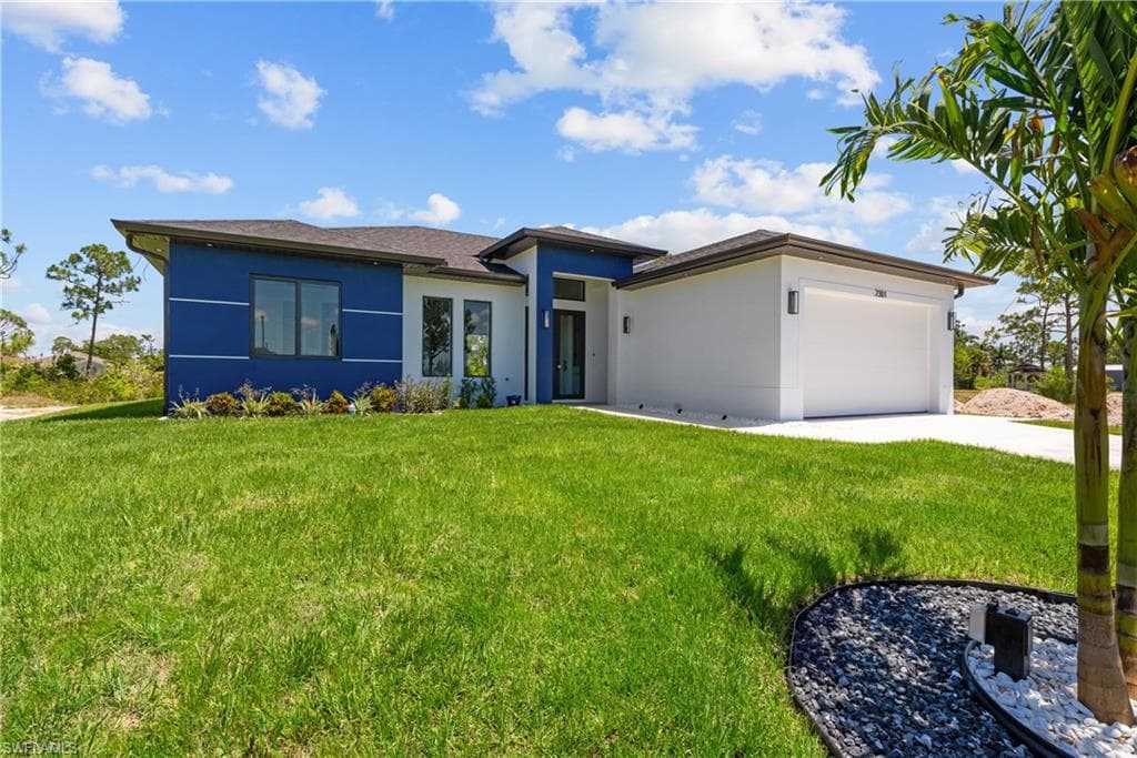 2301 NW 30th ST CAPE CORAL, FL 33993