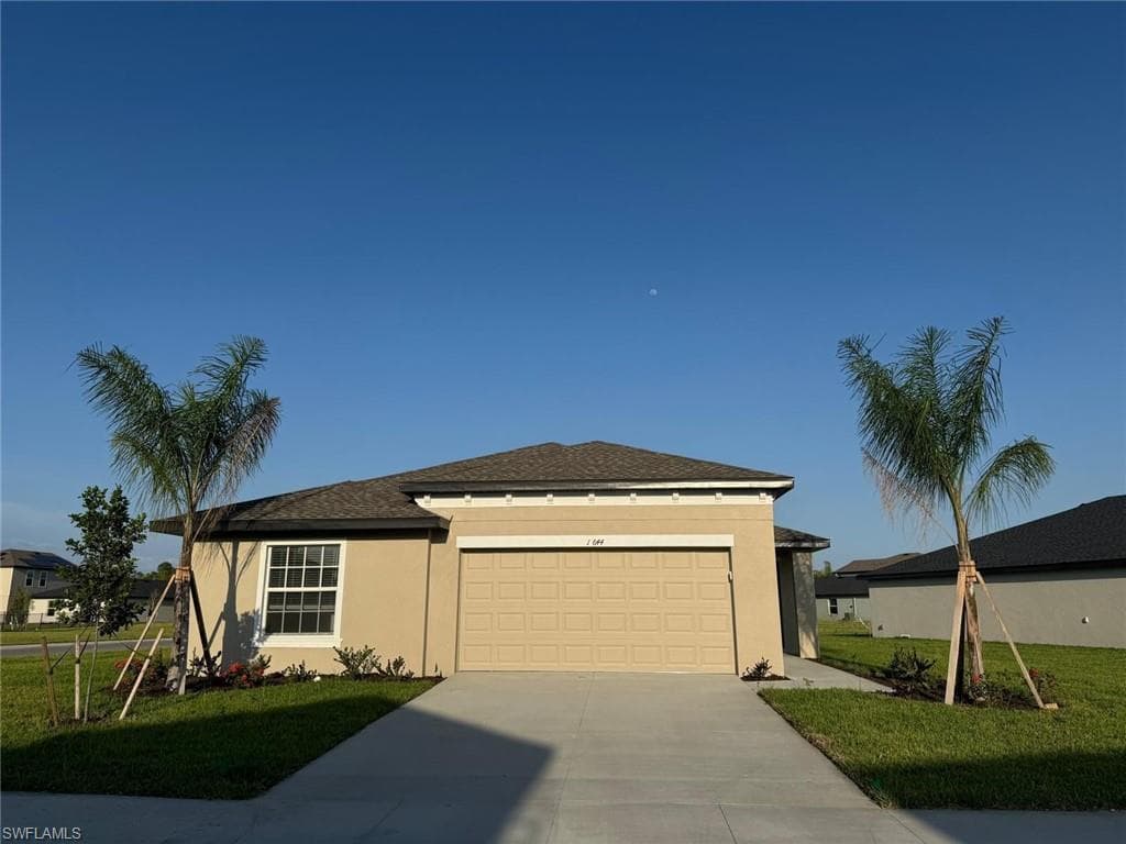 17644 Paradiso WAY NORTH FORT MYERS, FL 33917