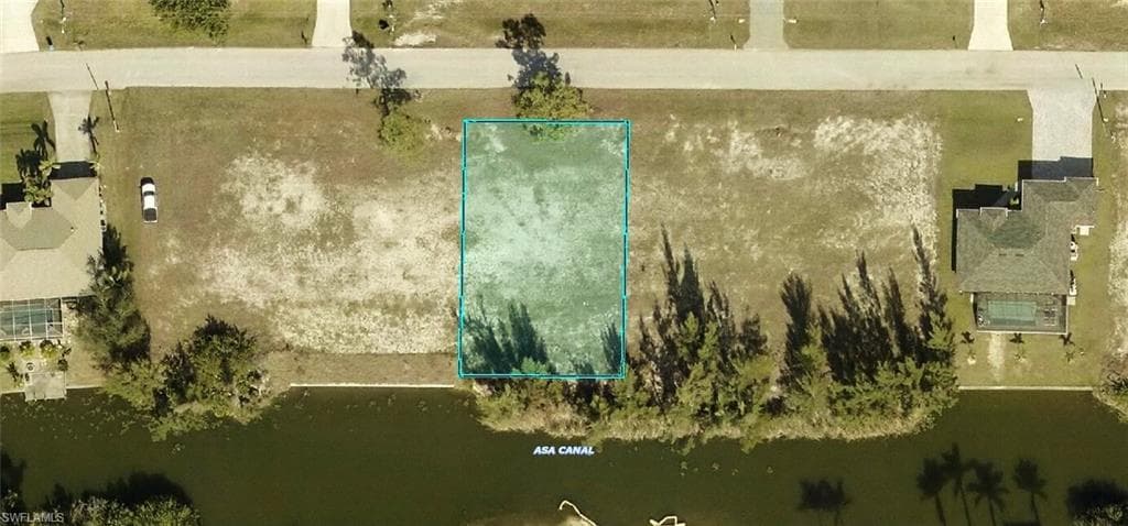 1806 NW 14th ST CAPE CORAL, FL 33993