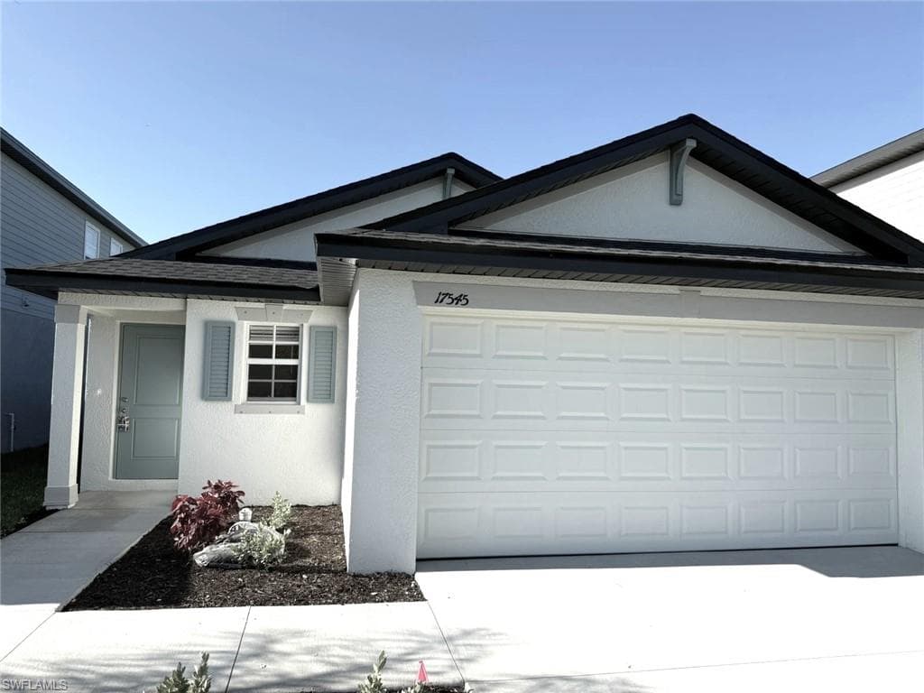 17545 Monte Isola WAY NORTH FORT MYERS, FL 33917