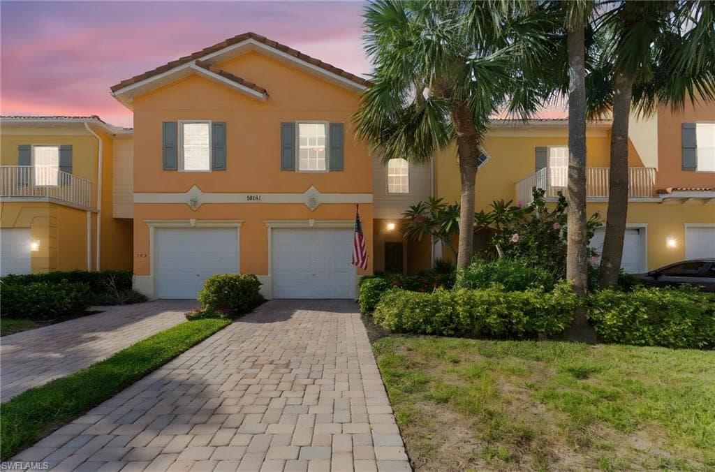 16191 Via Solera CIR 104 FORT MYERS, FL 33908