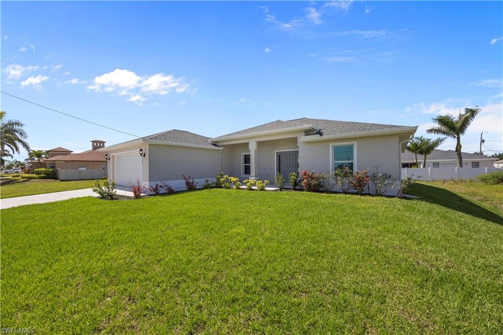 2200 NW 6th ST CAPE CORAL, FL 33993