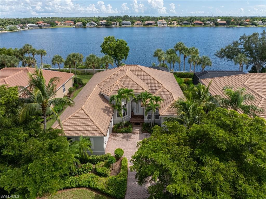 5593 Whispering Willow WAY FORT MYERS, FL 33908