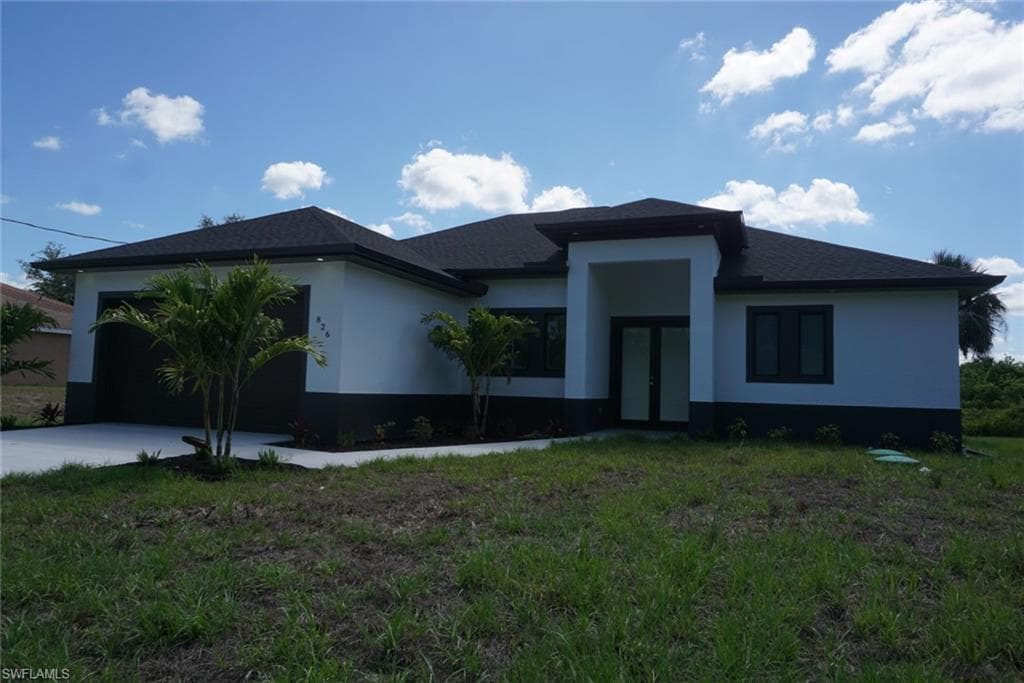 826 Alido AVE LEHIGH ACRES, FL 33971