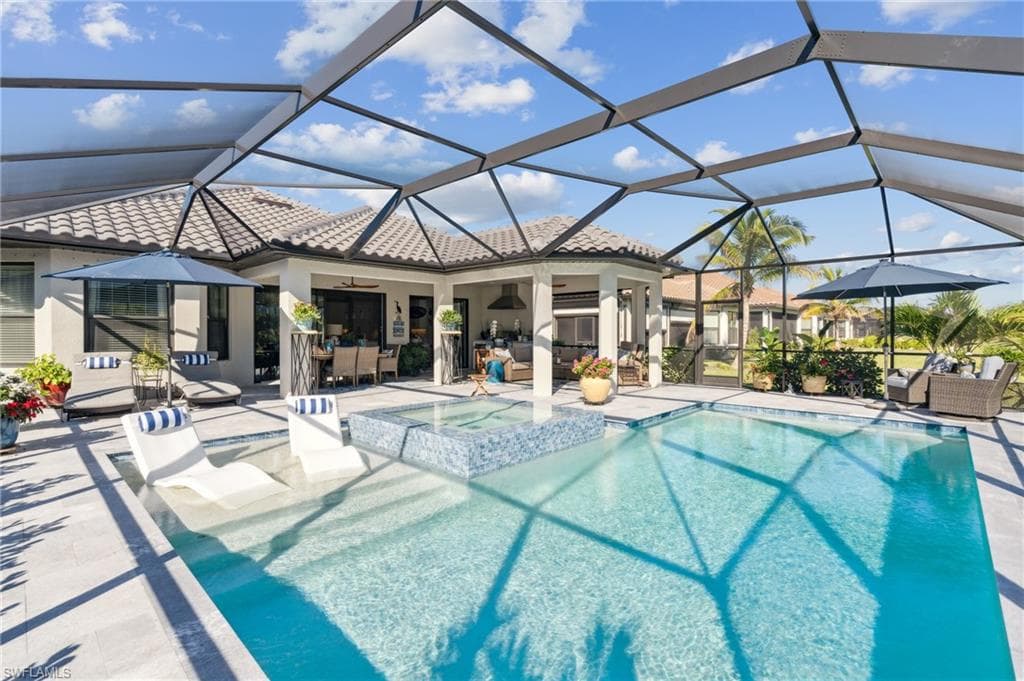 17513 Caravita LN FORT MYERS, FL 33913