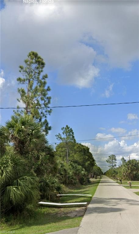 441 16th ST NE NAPLES, FL 34120