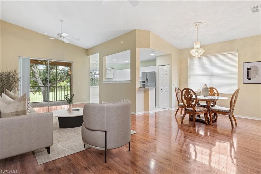 2005 Crestview WAY 18B NAPLES, FL 34119