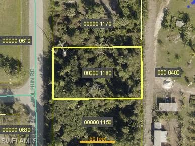 12348 Dolphin RD BOKEELIA, FL 33922